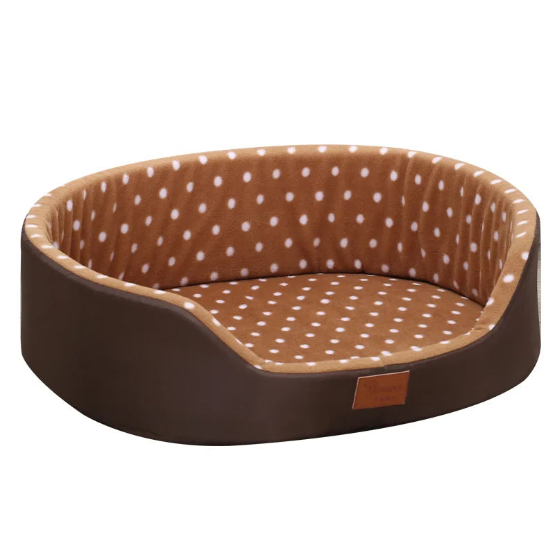 Cama para Cachorro,Gato,Macia,Confortável,Elegante,macia,acessórios para Pets